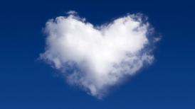 Lumea Poeziilor Irina Lucia Mihalca - Cerul din inima mea