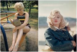 20 de fotografii rare și uimitoare cu Marilyn Monroe (galerie foto)  