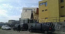 Fondată de o asociată a lui Strutinsky Firma Tănase-Cadastru, întoarsă din drum de Primăria Constanţa 