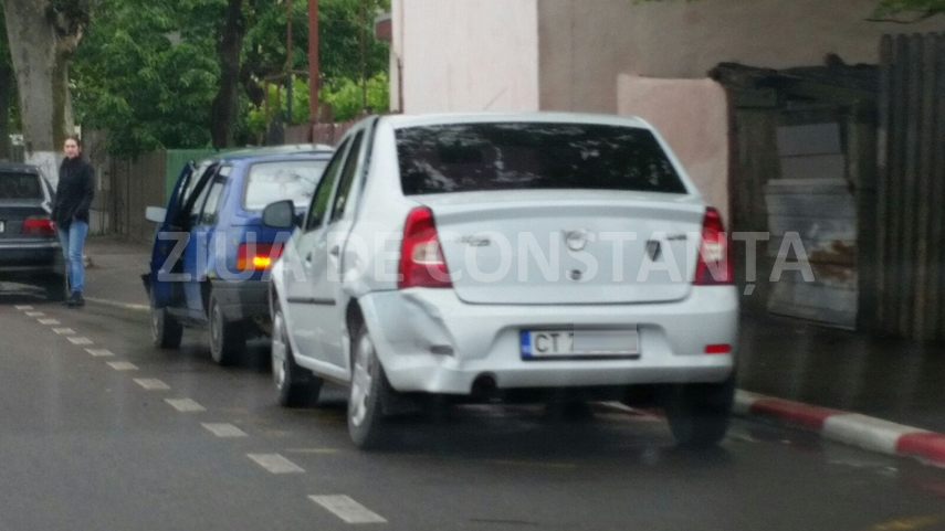 accident cu doua masini in urma cu putin timp pe bulevardul i c bratianu 593784 accident cu doua masini in urma cu putin timp pe bulevardul i c bratianu 593784
