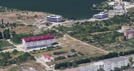 Mela Panait îşi extinde domeniul imobiliar Nouă apartamente „preţioase“, pe strada Perlei din Constanţa