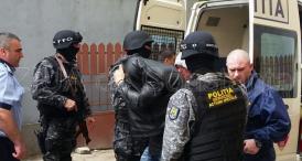 Jaf de 100.000 de euro, la Năvodari Patru persoane rămân în arest preventiv, una a fost plasată în arest la domiciliu