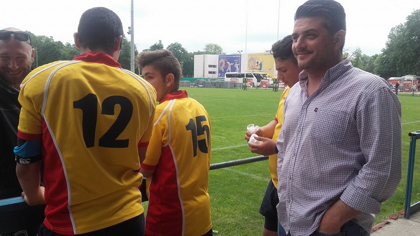 rugbystii de la tomitanii constanta au pierdut finala cupei romaniei dar acuza arbitrajul galerie foto rugbystii de la tomitanii constanta au pierdut finala cupei romaniei dar acuza arbitrajul galerie foto