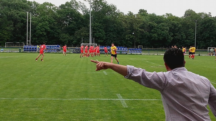 rugbystii de la tomitanii constanta au pierdut finala cupei romaniei dar acuza arbitrajul galerie foto rugbystii de la tomitanii constanta au pierdut finala cupei romaniei dar acuza arbitrajul galerie foto