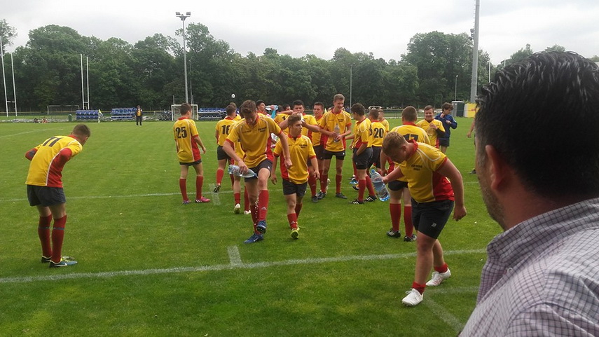 rugbystii de la tomitanii constanta au pierdut finala cupei romaniei dar acuza arbitrajul galerie foto rugbystii de la tomitanii constanta au pierdut finala cupei romaniei dar acuza arbitrajul galerie foto