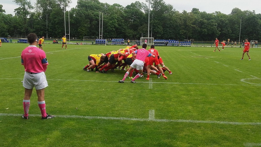 rugbystii de la tomitanii constanta au pierdut finala cupei romaniei dar acuza arbitrajul galerie foto rugbystii de la tomitanii constanta au pierdut finala cupei romaniei dar acuza arbitrajul galerie foto