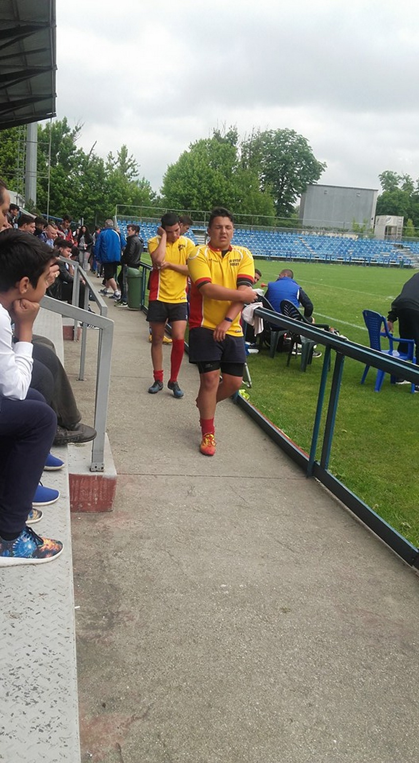 rugbystii de la tomitanii constanta au pierdut finala cupei romaniei dar acuza arbitrajul galerie foto rugbystii de la tomitanii constanta au pierdut finala cupei romaniei dar acuza arbitrajul galerie foto