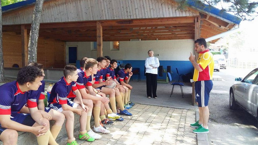 rugbystii de la tomitanii constanta au pierdut finala cupei romaniei dar acuza arbitrajul galerie foto rugbystii de la tomitanii constanta au pierdut finala cupei romaniei dar acuza arbitrajul galerie foto