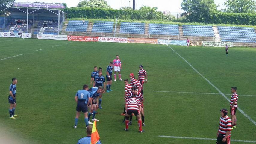 rugbystii de la tomitanii constanta au pierdut finala cupei romaniei dar acuza arbitrajul galerie foto rugbystii de la tomitanii constanta au pierdut finala cupei romaniei dar acuza arbitrajul galerie foto