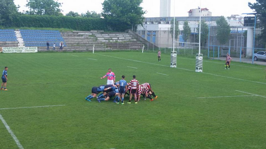 rugbystii de la tomitanii constanta au pierdut finala cupei romaniei dar acuza arbitrajul galerie foto rugbystii de la tomitanii constanta au pierdut finala cupei romaniei dar acuza arbitrajul galerie foto