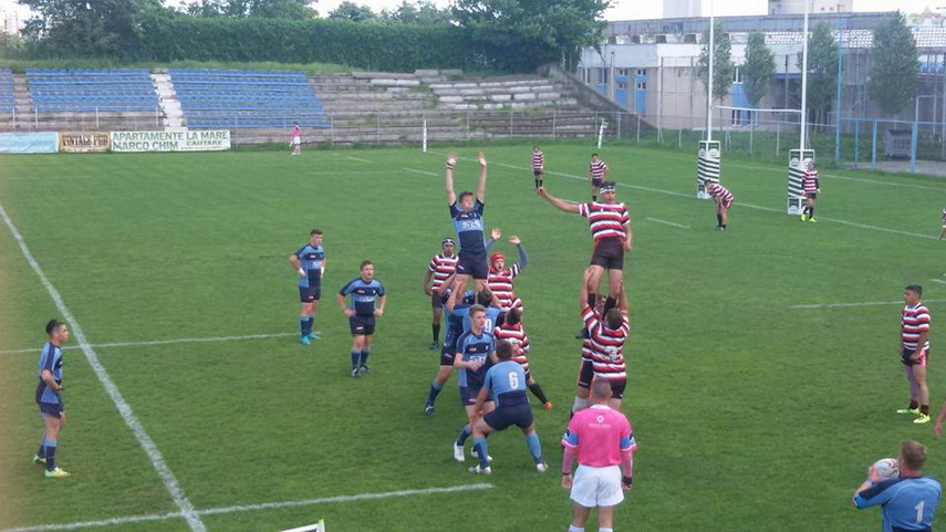rugbystii de la tomitanii constanta au pierdut finala cupei romaniei dar acuza arbitrajul galerie foto rugbystii de la tomitanii constanta au pierdut finala cupei romaniei dar acuza arbitrajul galerie foto