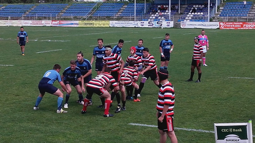 rugbystii de la tomitanii constanta au pierdut finala cupei romaniei dar acuza arbitrajul galerie foto rugbystii de la tomitanii constanta au pierdut finala cupei romaniei dar acuza arbitrajul galerie foto