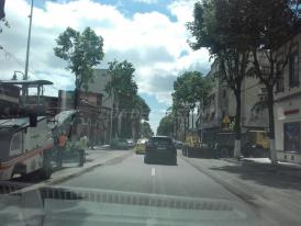 Constănţeni, atenţie! Se închide circulația pe bulevardul Tomis