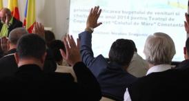 Doar patru partide au liste complete depuse CJC, reduta râvnită… în funcţie de putinţă (document)