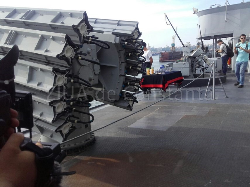 vizita la bordul navei jean bart galerie foto 594283 vizita la bordul navei jean bart galerie foto 594283