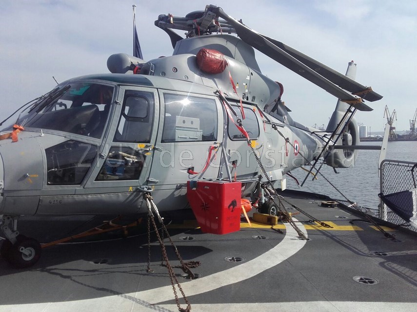 vizita la bordul navei jean bart galerie foto 594283 vizita la bordul navei jean bart galerie foto 594283