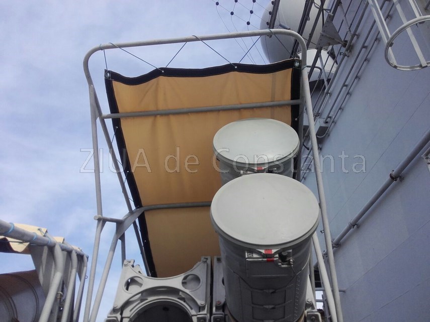 vizita la bordul navei jean bart galerie foto 594283 vizita la bordul navei jean bart galerie foto 594283