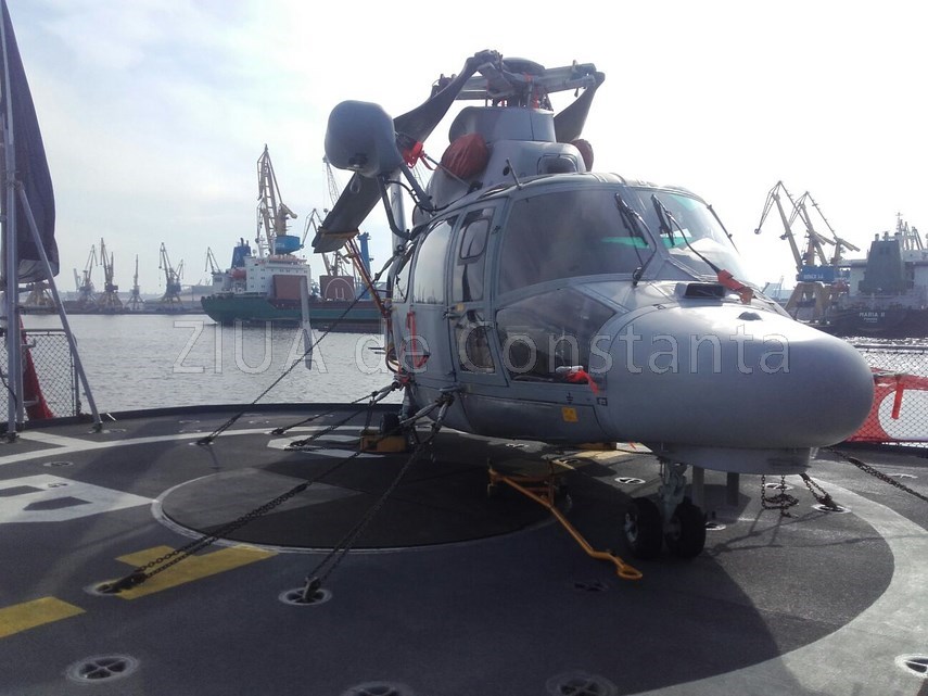 vizita la bordul navei jean bart galerie foto 594283 vizita la bordul navei jean bart galerie foto 594283