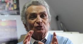 Lobby la premierul Cioloş Tenorul Vasile Moldoveanu, cetăţean de onoare al Constanţei - „Viitorul primar trebuie să rezolve problema Teatrului de Operă şi a Cazinoului!”