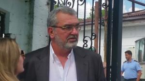 Tribunalul Constanța  Miron Mitrea, în proces cu Secretarul General al Camerei Deputaților. Solicită plata unei indemnizații sistate 