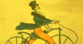 umblat.ro The Dandy Run – cea mai stylish cursă cu bicla 