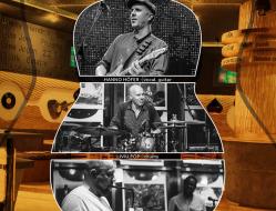 Incursiune muzicală cu accent pe improvizaţie, pe scena constănţeană