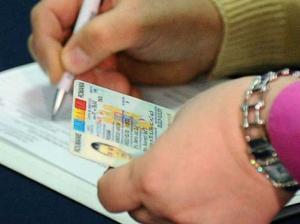 AEP a cerut verificări privind evidența persoanelor pentru buna desfășurare a procesului electoral