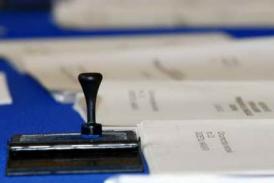 La Constanța încă nu au fost desemnați președinții birourilor electorale ale secțiilor de votare și a locțiitorilor lor