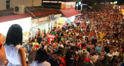 Spectacolele estivale s-au dus. Festivalul Verii mai are însă şanse Cinci ofertanţi vor fondurile nerambursabile ale Primăriei Constanţa  