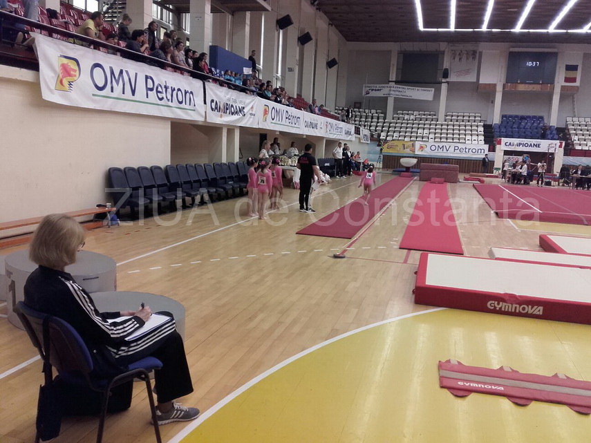 supervizate de octavian belu si mariana bitang sperantele gimnasticii romanesti concureaza la constanta supervizate de octavian belu si mariana bitang sperantele gimnasticii romanesti concureaza la constanta