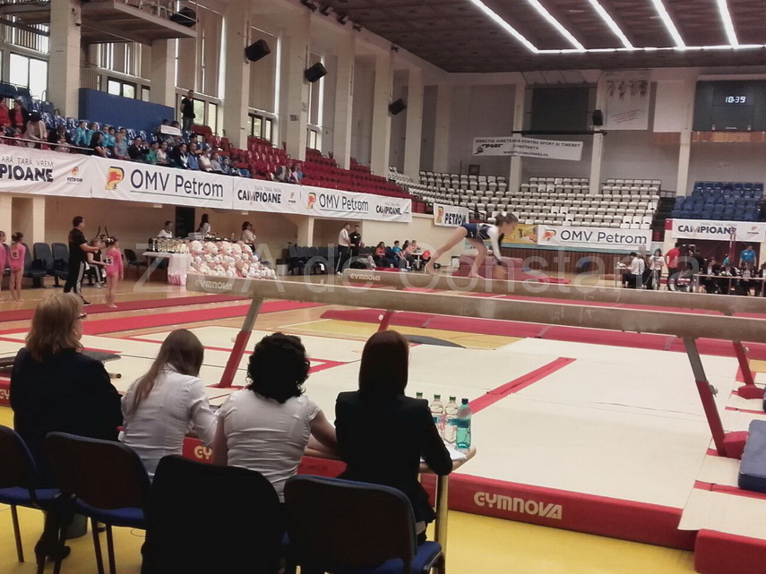 supervizate de octavian belu si mariana bitang sperantele gimnasticii romanesti concureaza la constanta supervizate de octavian belu si mariana bitang sperantele gimnasticii romanesti concureaza la constanta