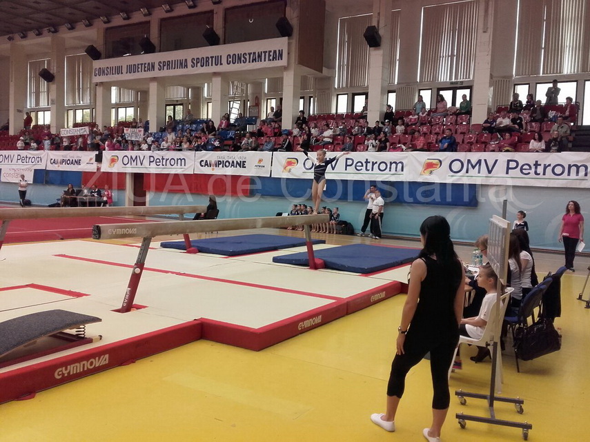 supervizate de octavian belu si mariana bitang sperantele gimnasticii romanesti concureaza la constanta supervizate de octavian belu si mariana bitang sperantele gimnasticii romanesti concureaza la constanta