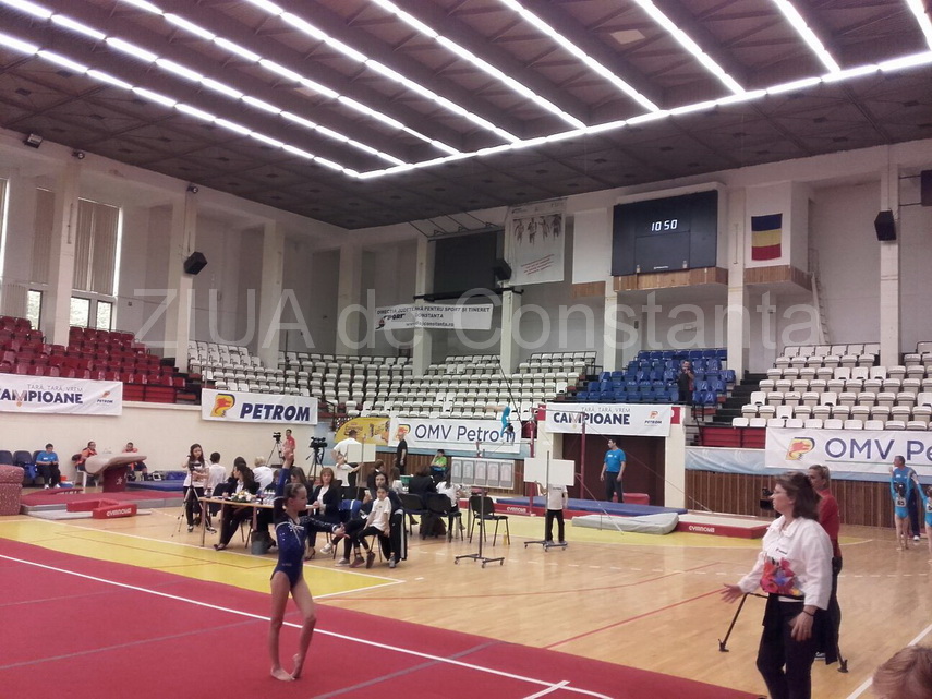 supervizate de octavian belu si mariana bitang sperantele gimnasticii romanesti concureaza la constanta supervizate de octavian belu si mariana bitang sperantele gimnasticii romanesti concureaza la constanta