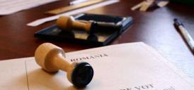 Au fost trași la sorți președinții din Constanța ai birourilor electorale ale secțiilor de votare