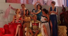 Agenţii economici din Mamaia, promovaţi pe bani publici Cum s-a dus visul lui Mazăre pe Apa Sâmbetei (documente+galerie foto)