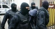 Percheziţii DIICOT Constanţa Şapte persoane, reţinute pentru trafic de minori şi proxenetism
