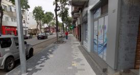 De ce închide Primăria Constanţa bulevardul Tomis timp de 23 de ore