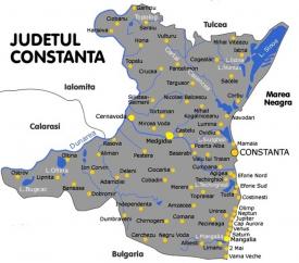 Listele complete ale PSD Constanţa „Oştile“ social-democrate pentru consiliile locale din judeţ (document)    