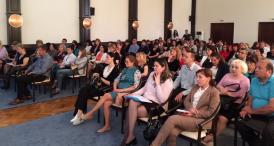 S-au tras la sorţi, în doar 15 secunde, preşedinţii secţiilor de votare! AEP anunţă amenzi pentru incompatibilitate (document)