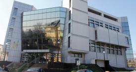 Percheziţii la indivizi bănuiţi de proxenetism Şapte persoane reţinute de DIICOT, eliberate de Tribunalul Constanţa