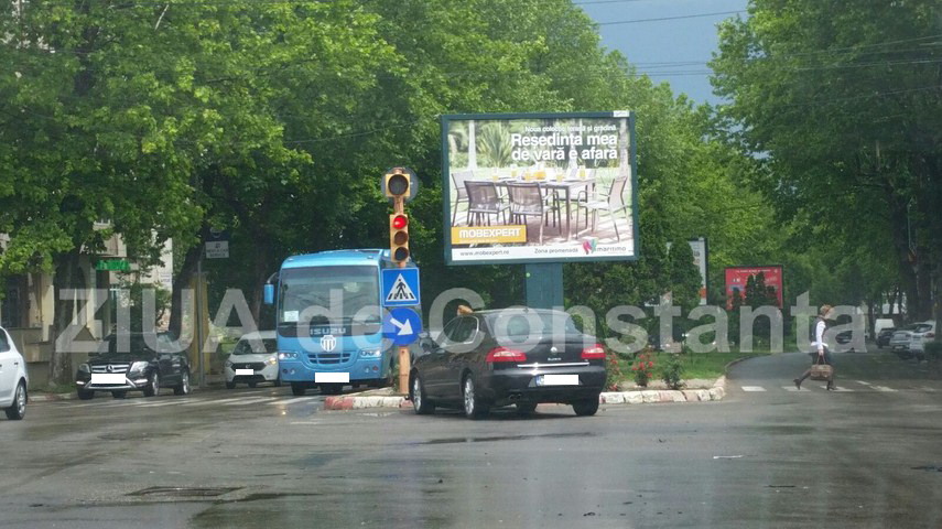 accident in intersectia mircea cu mamaia 594785 accident in intersectia mircea cu mamaia 594785