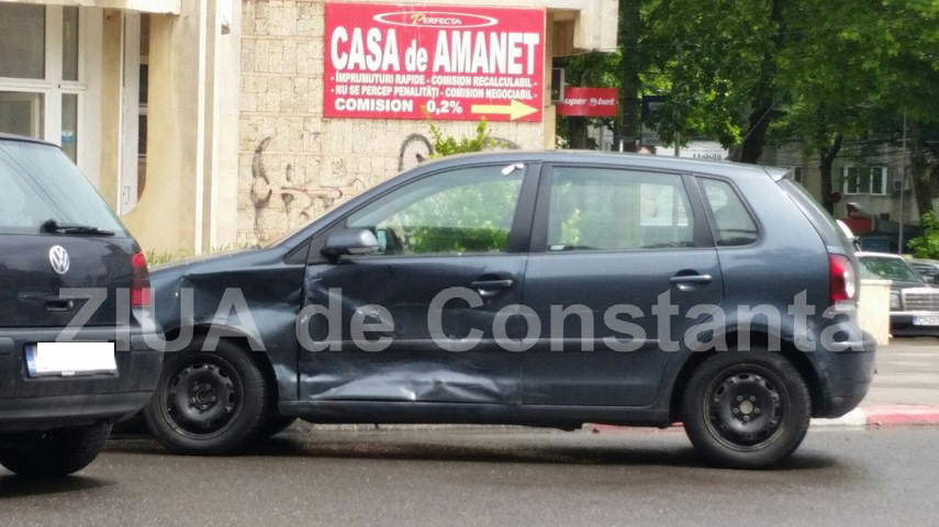 accident in intersectia mircea cu mamaia 594785 accident in intersectia mircea cu mamaia 594785