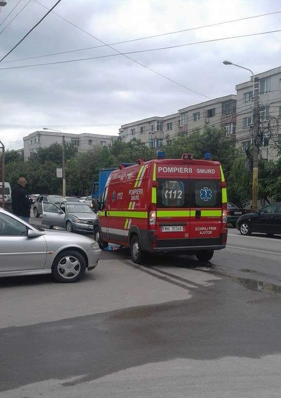 accident cu victima pe aurel vlaicu 594794 accident cu victima pe aurel vlaicu 594794