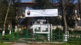 I-a venit rândul, chiar în campanie electorală Primăria Constanţa are planuri mari pentru Şcoala nr. 16