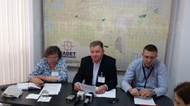 Poziția RADET față de protestele Sindicatului Energo RADET