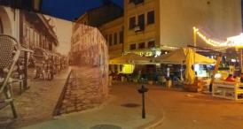 Buddha Bar, local cu mâncare bună, dar care se lasă aşteptată mai mult de o oră (galerie foto)