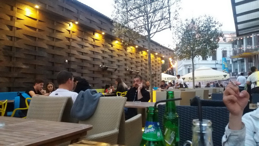 buddha bar local cu mancare buna dar care se lasa asteptata mai mult de o ora galerie foto 594852 buddha bar local cu mancare buna dar care se lasa asteptata mai mult de o ora galerie foto 594852