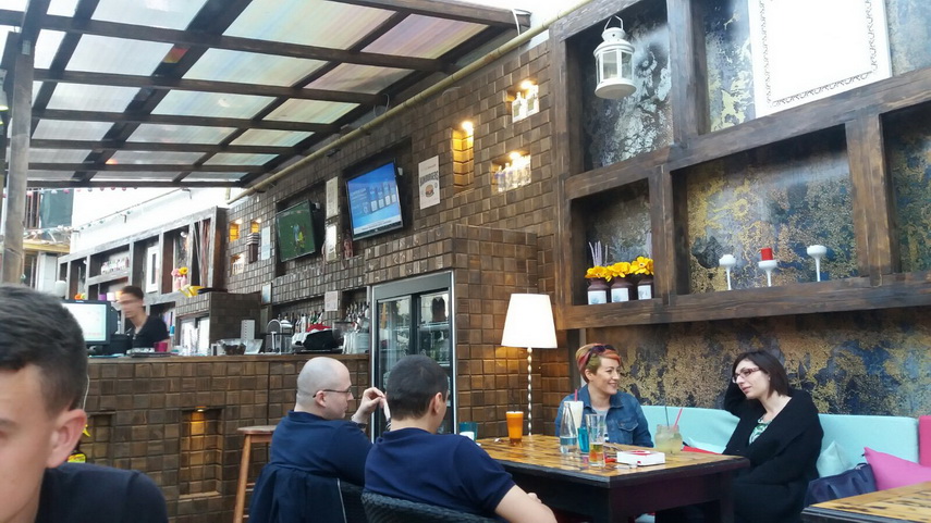 buddha bar local cu mancare buna dar care se lasa asteptata mai mult de o ora galerie foto 594852 buddha bar local cu mancare buna dar care se lasa asteptata mai mult de o ora galerie foto 594852