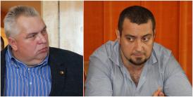 Info-sud-est.ro Despre Justiție și presiuni la Constanța. Zorro și baronul în cârje 