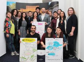 AEP țintește implicarea tinerilor în procesul electoral